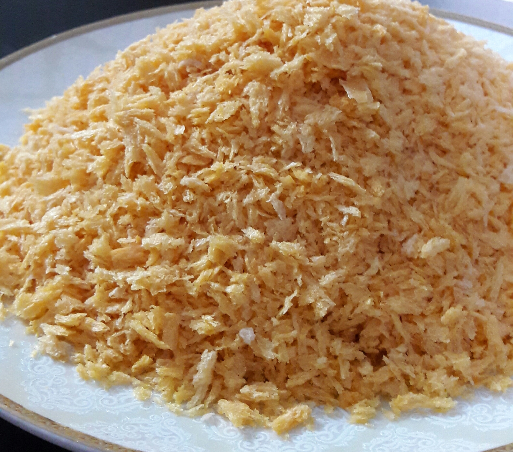 پودر سوخاری کیلویی