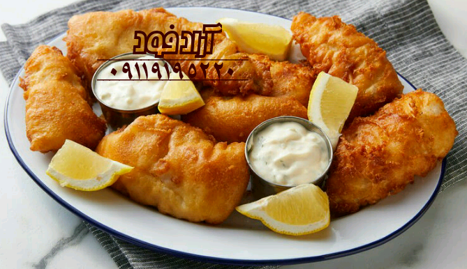 پودر سوخاری کیلویی