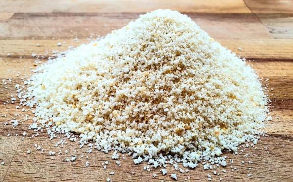 دلایل استفاده از پودر سوخاری پولکی پانکو