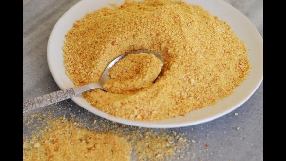 عرضه پودر سوخاری درشت با قیمت مناسب