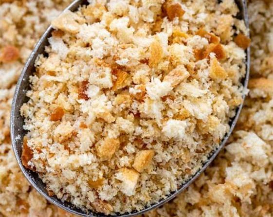 تولید کننده بهترین پودر سوخاری عالی رستورانی