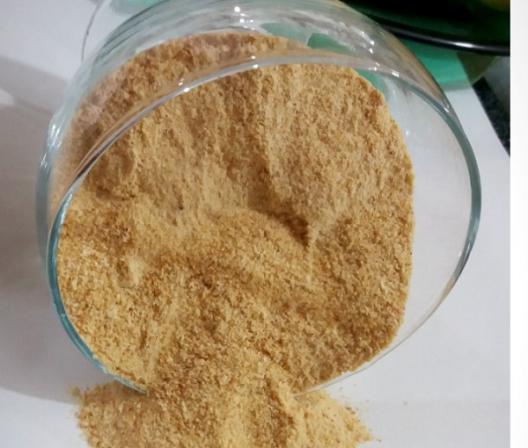 قیمت فله آرد سوخاری شنیسل دودی آماده