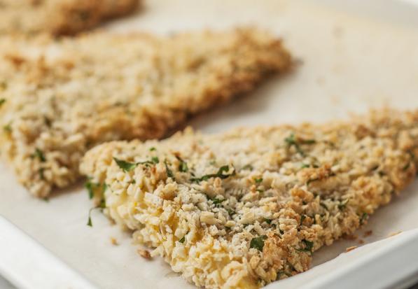 آرد تمپورا پانکو چه کاربردی دارد؟