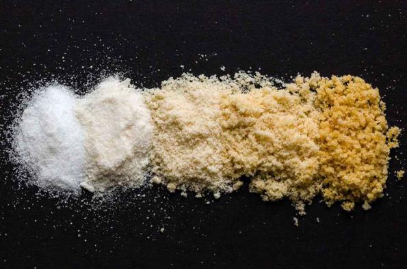 فروشندگان بهترین پودر سوخاری