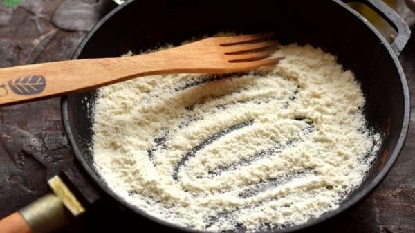 توزیع مستقیم پودر مرینت کنتاکی