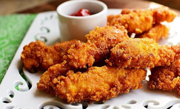 خرید ارزان پودر سوخاری پفکی