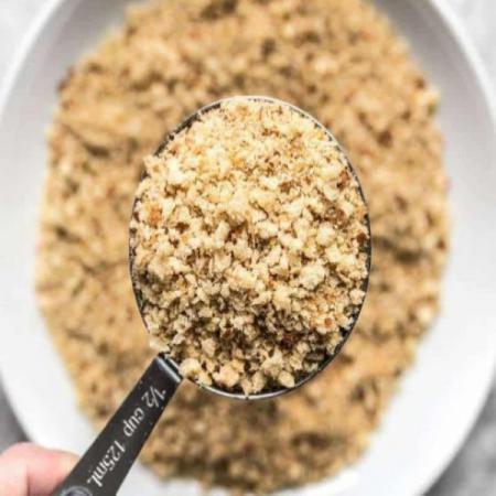 خصوصیات بهترین نوع پودر سوخاری