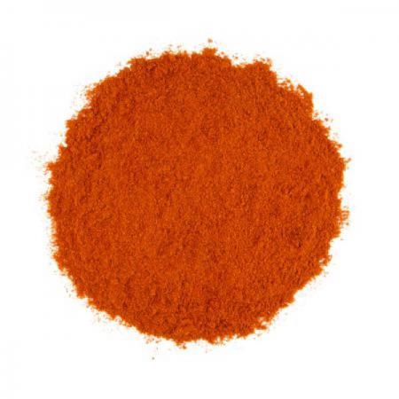 تولید انبوه پودر سوخاری قرمز یک کیلویی