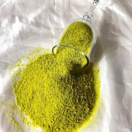 بررسی میزان سفارش پودر سوخاری 200 گرمی بر اساس کیفیت