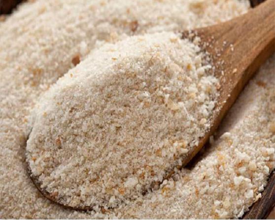 موارد مصرف انواع پودر سوخاری پولکی