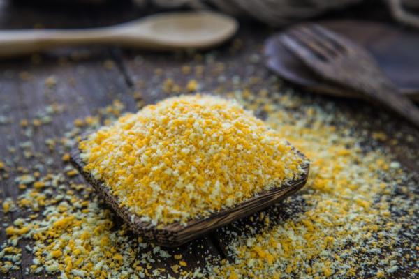 راهنمای انتخاب آرد سوخاری طعم دار ویژه ماهی