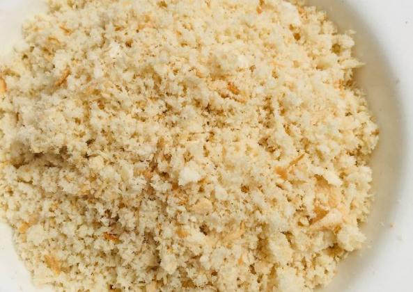 توزیع مستقیم پودر سوخاری پولکی پانکو