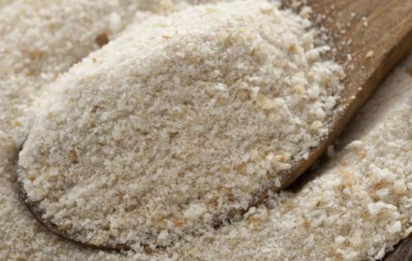 طرز تهیه آرد سوخاری شنیسل در منزل