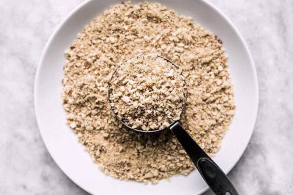 نکاتی مهم در انتخاب بهترین آرد سوخاری ناگت