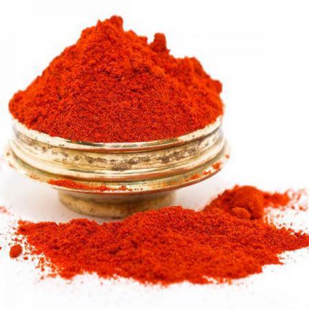 تولید کنندگان پودر سوخاری قرمز 1 کیلوگرم