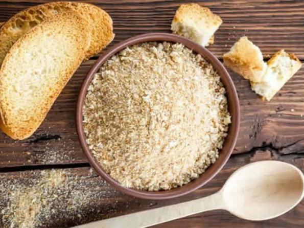 تولید کنندگان آرد سوخاری مزه دار ارزان