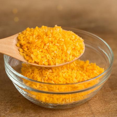 نکاتی طلایی در انتخاب بهترین پودر سوخاری نارنجی