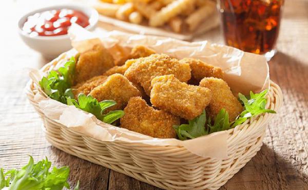 مراکز توزیع آرد سوخاری سفید اینز