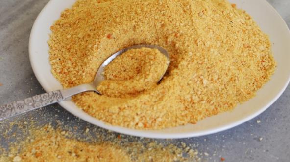 پخش کنندگان آرد سوخاری فلافل