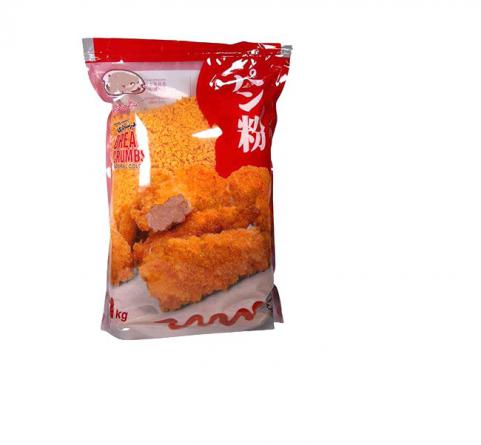 مراکز خرید آرد سوخاری اسپایسی