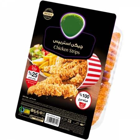 مراکز فروش آرد سوخاری استریپس