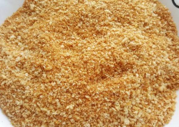 موارد استفاده از آرد سوخاری گرانولی