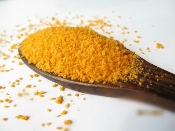 مراکز عرضه آرد سوخاری پرک نارنجی