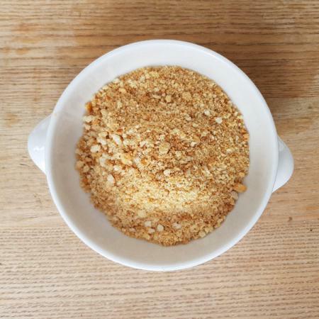 خرید مستقیم آرد سوخاری شنیسل