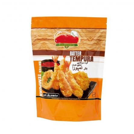 خرید مستقیم آرد سوخاری تمپورا