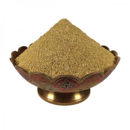 فروشگاه عرضه پودر روکش سوخاری