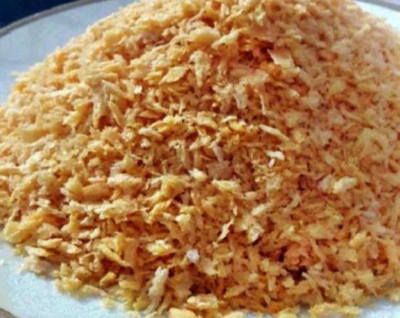 مرکز سفارش آرد سوخاری پولکی