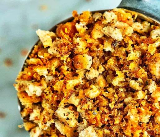 آرد سوخاری چه مدت ماندگاری دارد؟