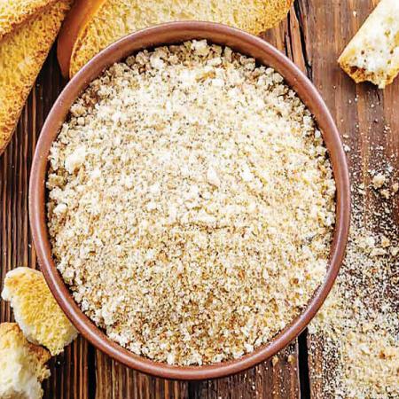 بازار توزیع آرد سوخاری درجه یک