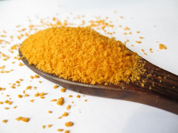 آرد سوخاری رنگی از چه موادی تولید می شود؟