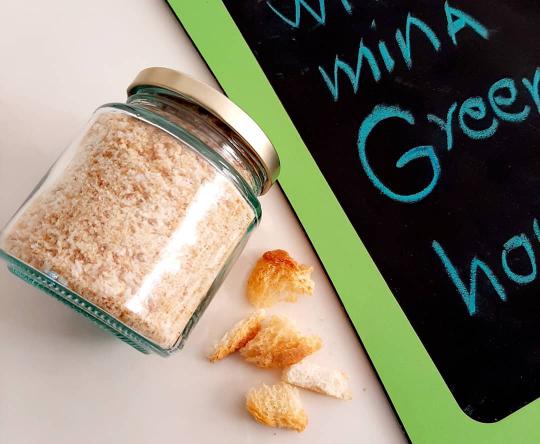 پخش مستقیم پودر سوخاری تمپورا