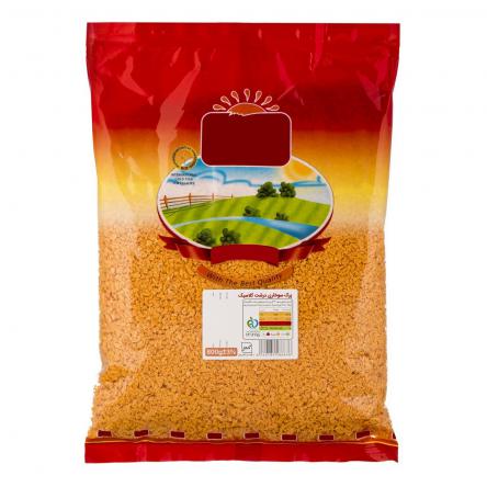 فروش ویژه آرد سوخاری پرک نارنجی