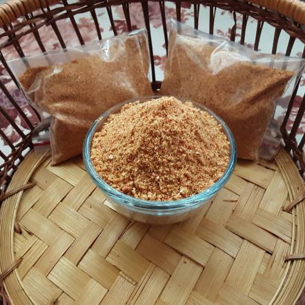 فروش عمده پودر سوخاری تمپورا