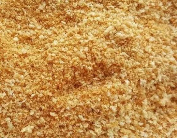 بازار فروش آرد سوخاری قارچ