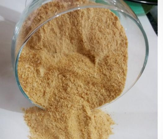 عرضه بی واسطه آرد سوخاری قارچ