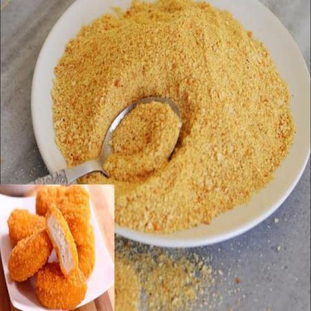 دانستنی هایی درباره ارد سوخاری