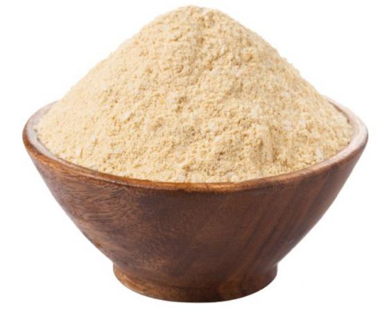 موارد استفاده از پودر تمپورا