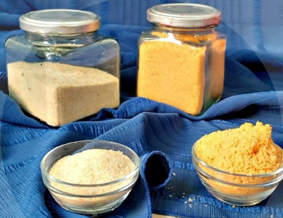 بازار خرید بهترین پودر تمپورا