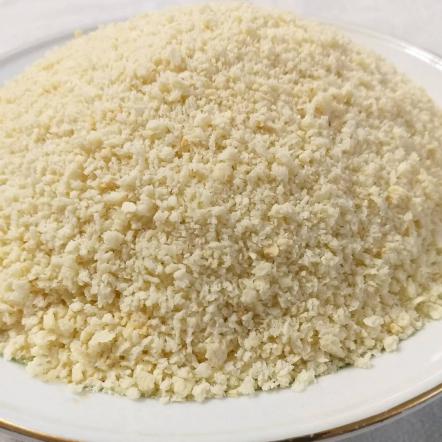 اطلاعاتی درباره تولید پودر سوخاری