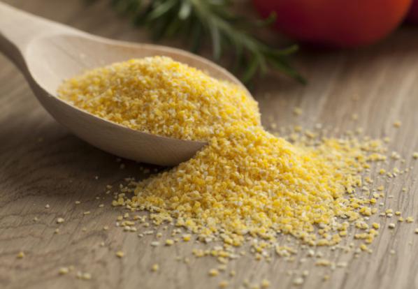 اطلاعاتی درباره پودر سوخاری پفکی