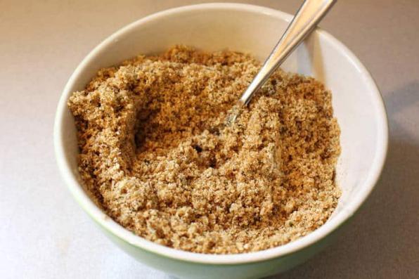 قیمت عمده پودر سوخاری تند