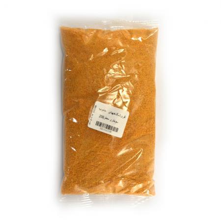 فروشگاه محصولات پودر سوخاری طعم دار