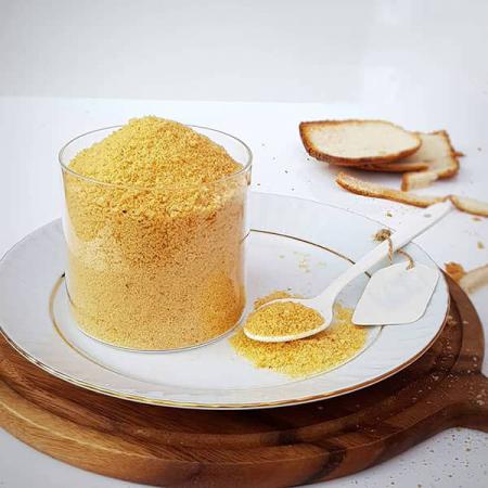 برترین تولیدکننده پودر سوخاری کره ای در ایران