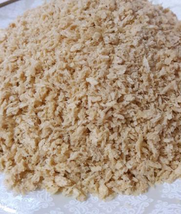 قیمت عمده آرد سوخاری درشت