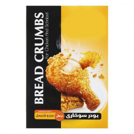 قیمت روز آرد سوخاری مخصوص شنیسل