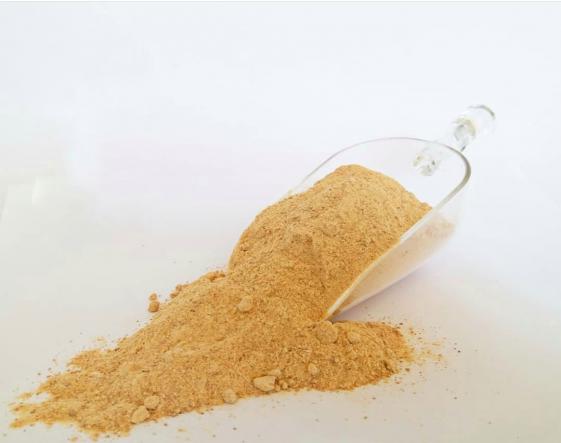 بازار عرضه آرد سوخاری فله با قیمت مناسب